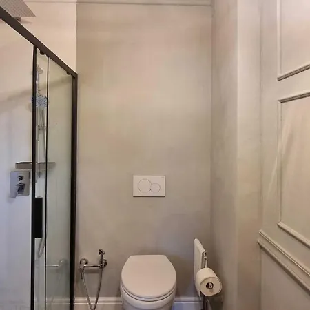 Pierina Art Apartment