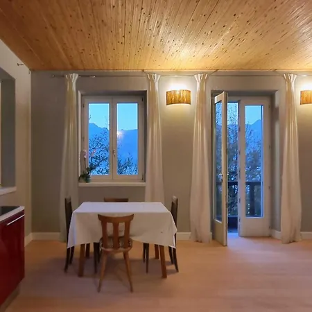 Pierina Art Apartment *