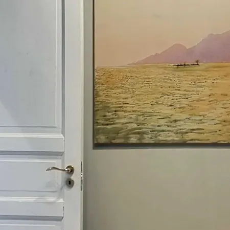 Pierina Art Apartment Malcesine